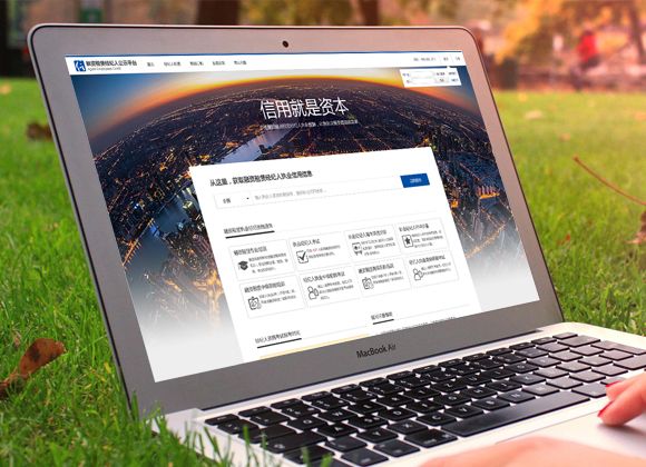 融資租賃經(jīng)紀(jì)人信用平臺(tái)系統(tǒng)開發(fā)（響應(yīng)式）