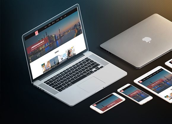 上海融資租賃經(jīng)紀(jì)公司網(wǎng)站開發(fā)（響應(yīng)式）