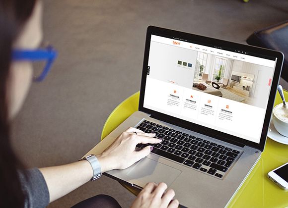 愛(ài)迪生集團(tuán)官方網(wǎng)站設(shè)計(jì)