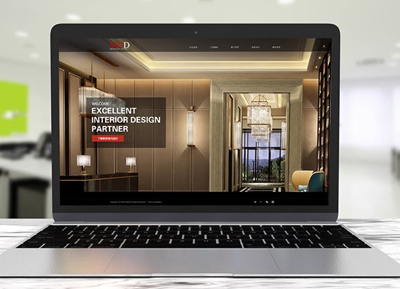 上海默瑟室內(nèi)設(shè)計(jì)中英文網(wǎng)站建設(shè)