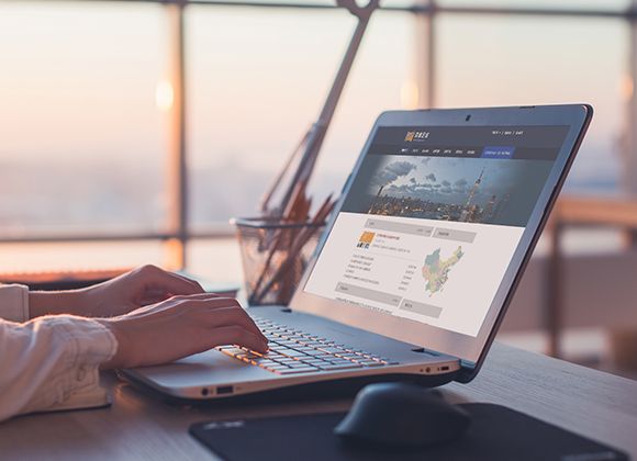 上海貝維企業(yè)官方網(wǎng)站設計