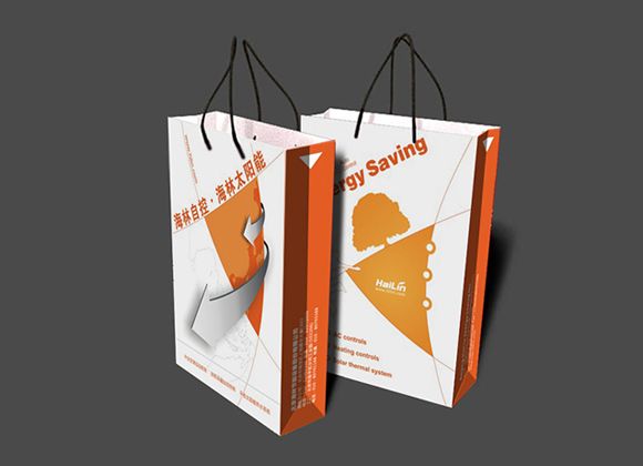 手提袋設(shè)計(jì)