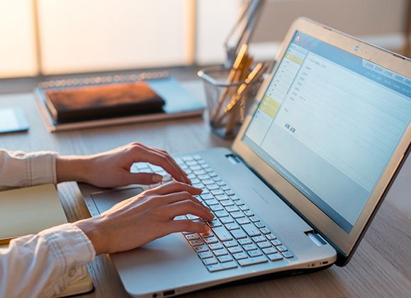 清華陽光后臺界面設(shè)計