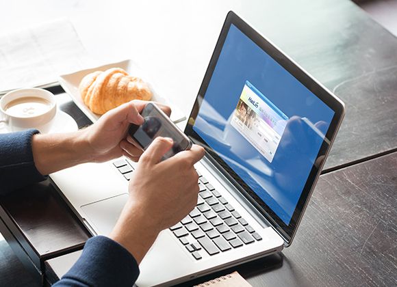 海林節(jié)能管理平臺界面設(shè)計