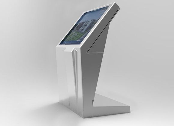 海林節(jié)能企業(yè)大廳導(dǎo)視講解系統(tǒng)設(shè)計