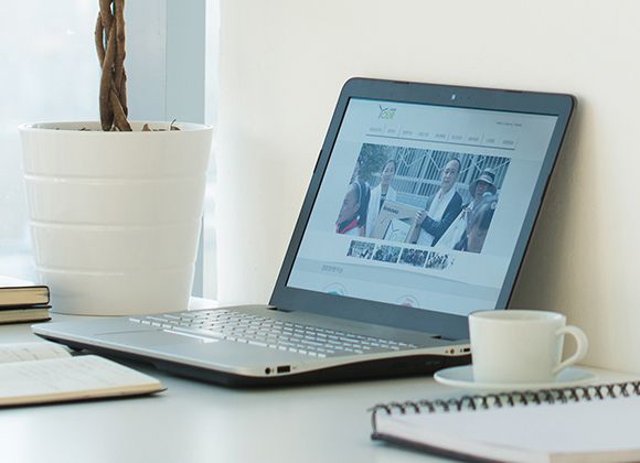 青少年夢基金網(wǎng)站策劃及網(wǎng)站設(shè)計