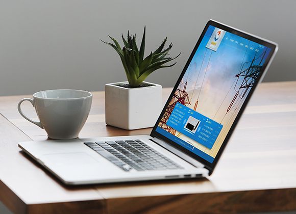 菲博泰光電網(wǎng)站設(shè)計(jì)