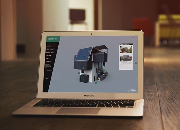 源恒(YOHTEC)官方網(wǎng)站建設(shè)