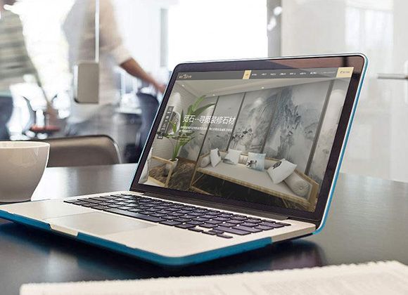 杭州鼎杰石材響應(yīng)式網(wǎng)站建設(shè)