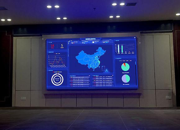 智慧消防物聯(lián)網(wǎng)云平臺(tái)開(kāi)發(fā)