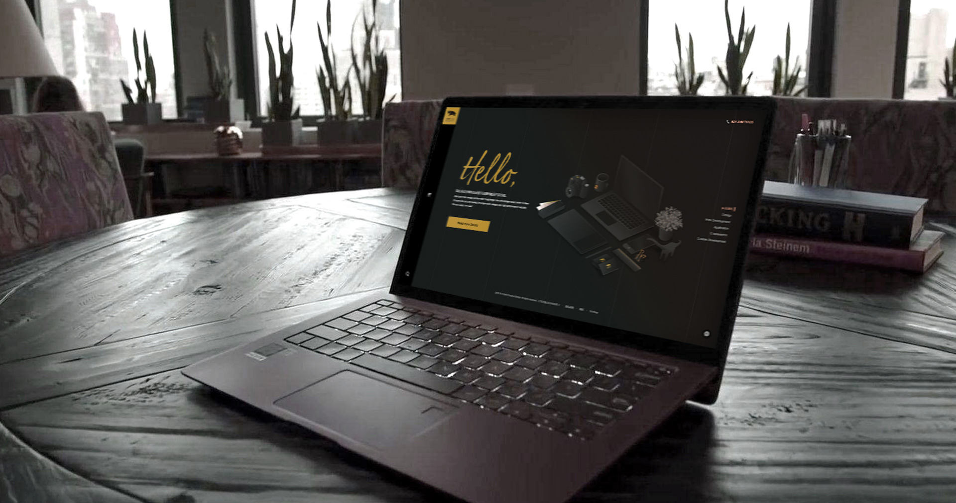 上海犀躍設(shè)計(jì)公司品牌形象網(wǎng)站設(shè)計(jì)制作效果圖