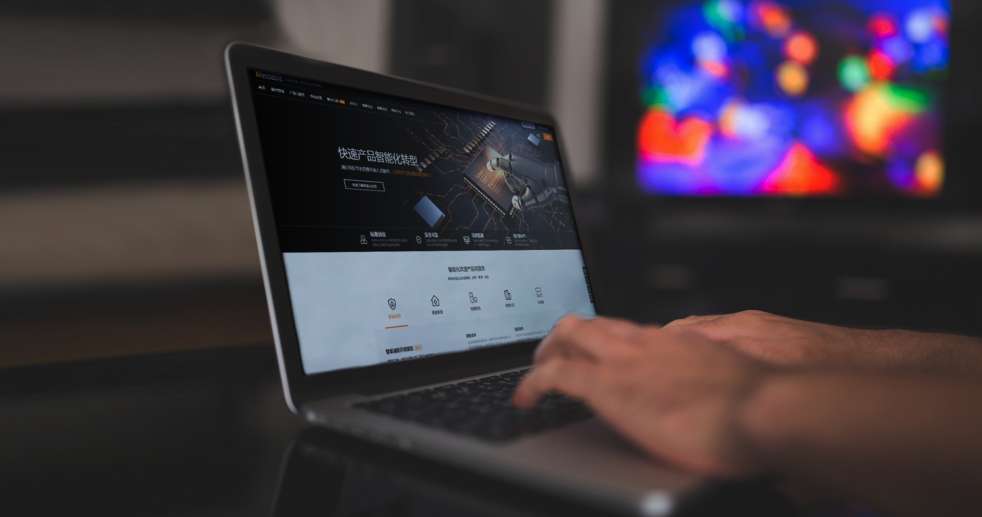 消防物聯(lián)網(wǎng)（IOT）平臺定制開發(fā)效果圖