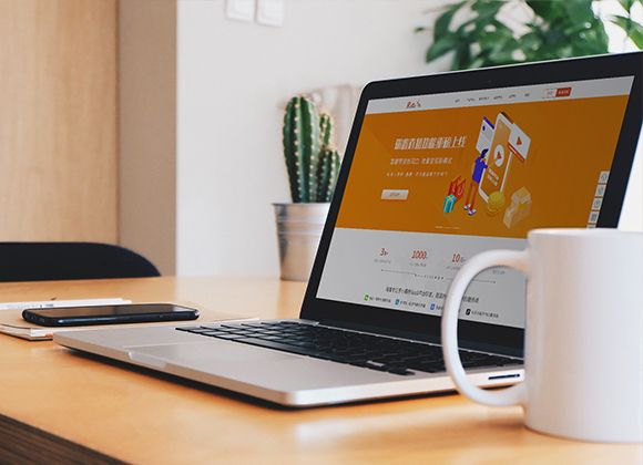 北京微信小程序SAAS平臺UI界面設(shè)計