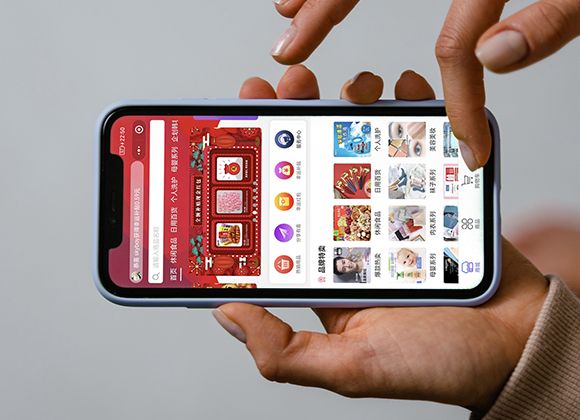 都知道好購(gòu)物商城小程序定制開(kāi)發(fā)