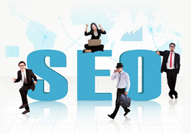 企業(yè)優(yōu)化網(wǎng)站必須注意些什么