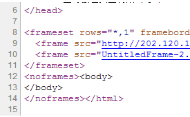 被騙了你也不知道的網(wǎng)站設計手法