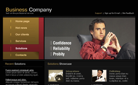 外貿(mào)網(wǎng)站解決方案