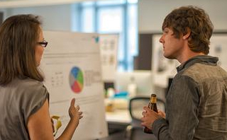 常規(guī)企業(yè)網(wǎng)站80%訪問的是哪些用戶？