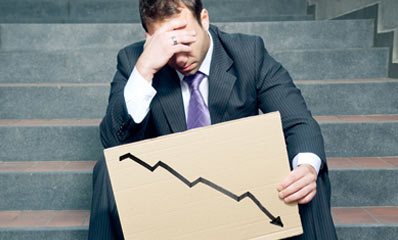 如何處理網(wǎng)站流量突然異常下降？