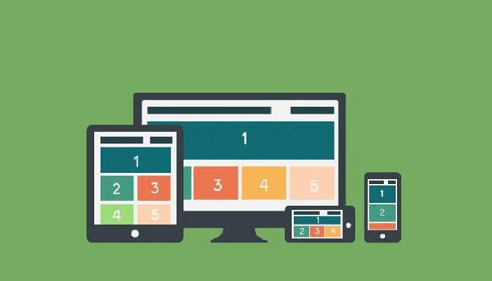 如何建設(shè)一個的響應(yīng)式網(wǎng)站？需要具備哪些內(nèi)容?