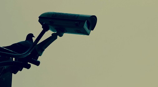 安防監(jiān)控行業(yè)網(wǎng)站建設(shè)