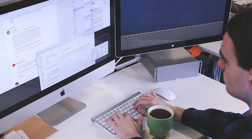 企業(yè)網(wǎng)站建設(shè)