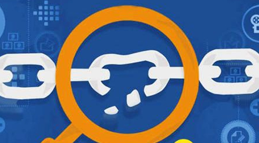 上海網(wǎng)站建設:如何避免友情鏈接交換中的小陷阱