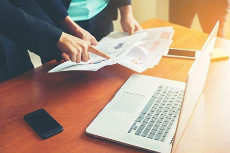 閔行網(wǎng)站seo優(yōu)化：網(wǎng)站頁面收錄與關(guān)鍵詞排名的關(guān)系