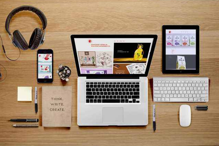 網(wǎng)站開(kāi)發(fā)后無(wú)排名效果這是為什么呢？