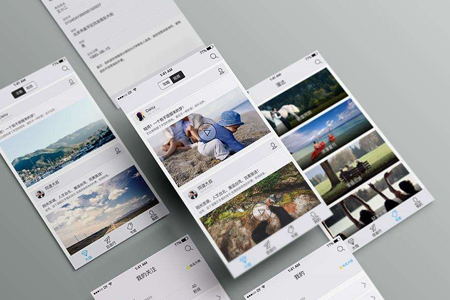 APP開發(fā):導(dǎo)航設(shè)計(jì)提升用戶體驗(yàn)該遵循哪些原則？