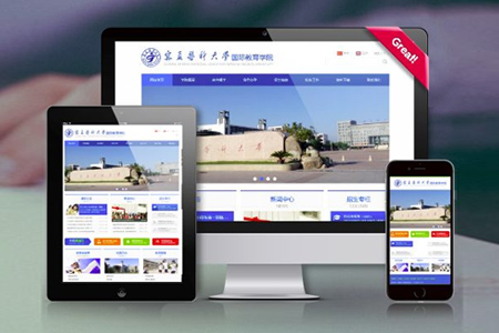 楊浦網(wǎng)站優(yōu)化的策略分析