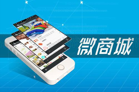山東網(wǎng)站建設(shè)：什么是微商城？優(yōu)勢是什么？