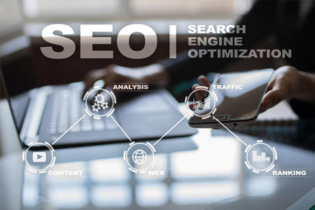 杭州SEO優(yōu)化：進(jìn)入前3名的關(guān)鍵詞如何穩(wěn)住排名