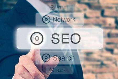 網(wǎng)站SEO頁(yè)面優(yōu)化增加關(guān)鍵詞的四個(gè)方式