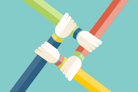 SEO優(yōu)化：網(wǎng)站友情鏈接有什么作用