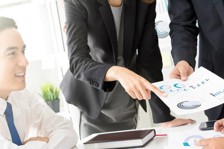 如何把企業(yè)網(wǎng)站維護(hù)好，管理好，經(jīng)營好