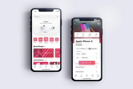 上海App開發(fā)公司告訴你APP開發(fā)的正確開發(fā)方式是什么?