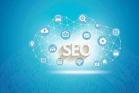 上海網(wǎng)站優(yōu)化中友情鏈接對關(guān)鍵詞排名的影響