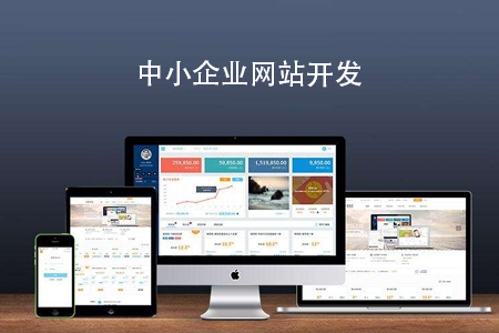 中小企業(yè)網(wǎng)站開發(fā)哪些注意哪些細節(jié)？