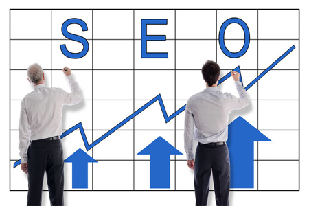 網(wǎng)站建設(shè)完成后排名一直上不去的原因是什么？（SEO優(yōu)化分析）