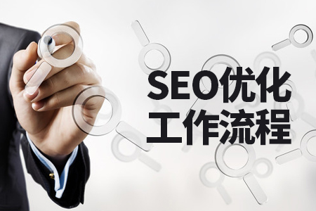 網(wǎng)站建設(shè)后期的優(yōu)化及seo工作流程