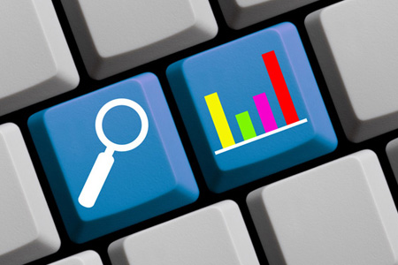 SEO網(wǎng)站優(yōu)化排名的信息數(shù)據(jù)應(yīng)該如何分析