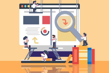 網(wǎng)站制作關(guān)鍵詞優(yōu)化如何能夠做好呢？