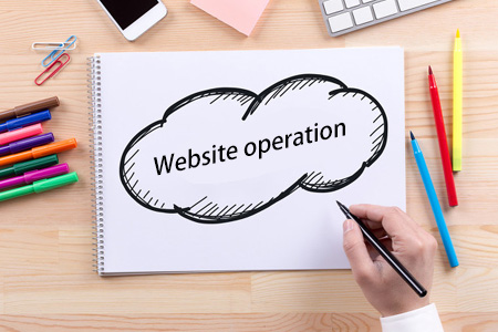 上海網(wǎng)站建設(shè)公司：網(wǎng)站維護(hù)要怎么做？