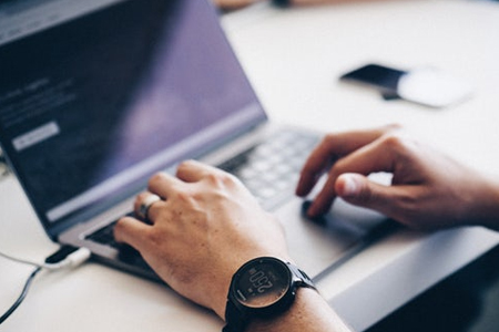 上海網(wǎng)站建設(shè)：判斷網(wǎng)站做好與壞只需觀察三點(diǎn)