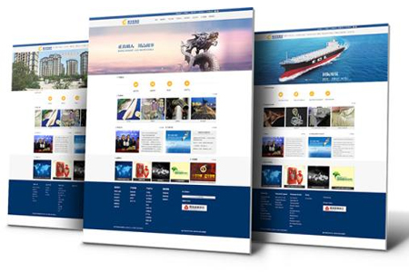 分站站群SEO排名比傳統(tǒng)網(wǎng)站排名更強(qiáng)勁