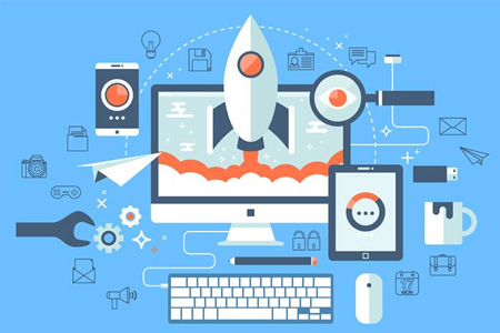 做城市站群|城市分站，主站設(shè)定層級(jí)實(shí)現(xiàn)層次SEO的排名