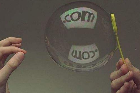 網(wǎng)站優(yōu)化：建站內(nèi)容為王，域名為道