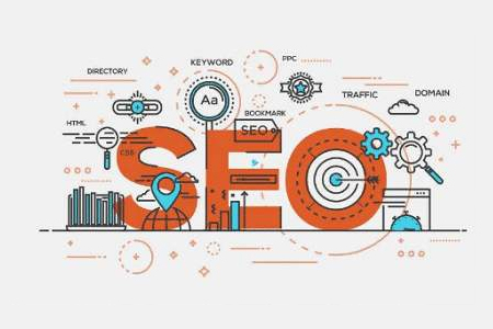 網(wǎng)站排名優(yōu)化好對企業(yè)發(fā)展幫助很明顯