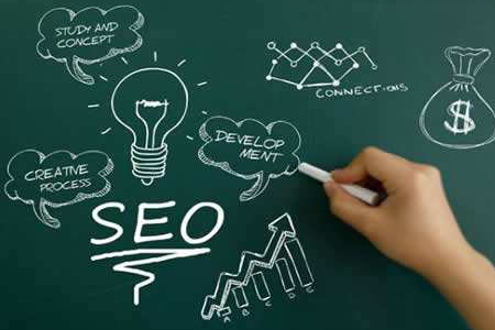 雄安新區(qū)網(wǎng)站建設中的關鍵詞如何選擇